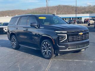 2026 Chevrolet Tahoe for sale in Clinton TN