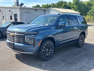 2026 Chevrolet Tahoe for sale in Forest City NC