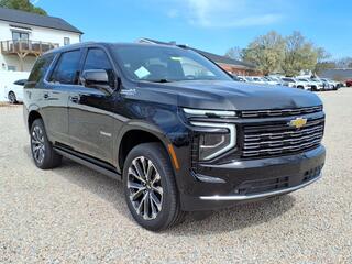 2026 Chevrolet Tahoe for sale in Wendell NC