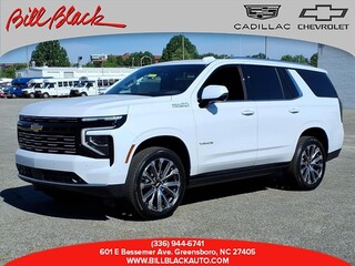 2026 Chevrolet Tahoe for sale in Greensboro NC