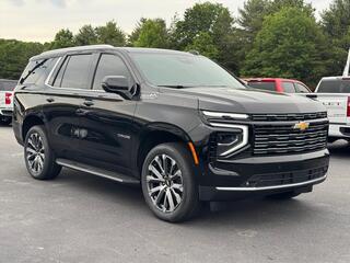 2026 Chevrolet Tahoe for sale in Easley SC