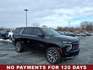 2026 Chevrolet Tahoe for sale in Frankfort IL