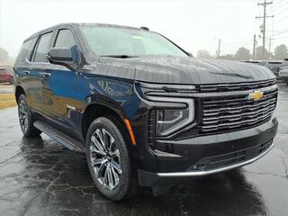 2026 Chevrolet Tahoe for sale in Zebulon NC