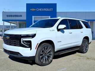 2026 Chevrolet Tahoe