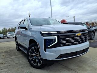 2026 Chevrolet Tahoe for sale in Youngstown OH