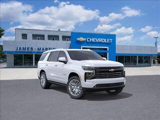 2026 Chevrolet Tahoe for sale in Detroit MI