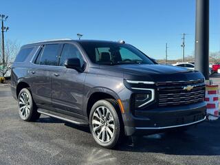 2026 Chevrolet Tahoe for sale in Easley SC