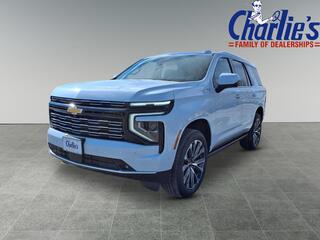 2026 Chevrolet Tahoe for sale in Winthrop ME