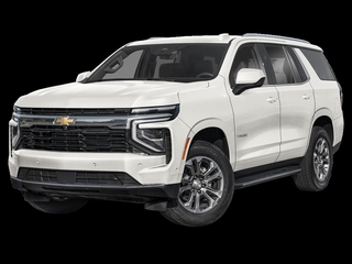 2026 Chevrolet Tahoe for sale in Cornelius NC