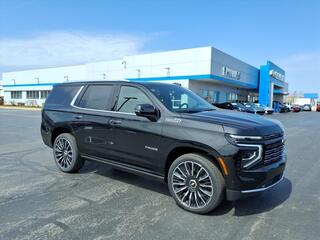 2026 Chevrolet Tahoe for sale in Lansing IL