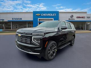 2026 Chevrolet Tahoe for sale in Salem OH
