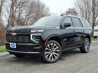 2026 Chevrolet Tahoe for sale in Portsmouth NH