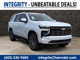 2026 Chevrolet Tahoe for sale in Chattanooga TN
