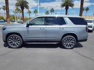 2026 Chevrolet Tahoe for sale in Las Vegas NV