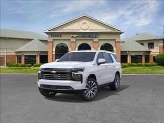 2026 Chevrolet Tahoe for sale in Huntersville NC
