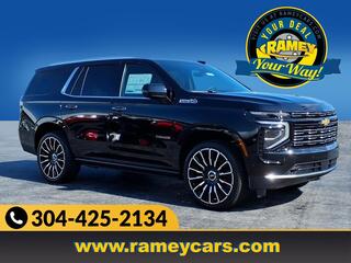 2026 Chevrolet Tahoe for sale in Princeton WV