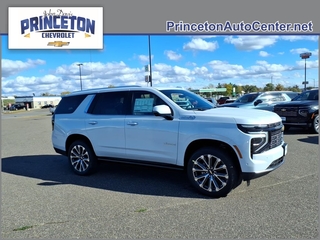2026 Chevrolet Tahoe for sale in Spartanburg SC