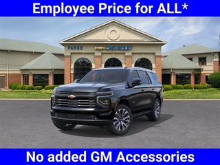 2026 Chevrolet Tahoe for sale in Huntersville NC