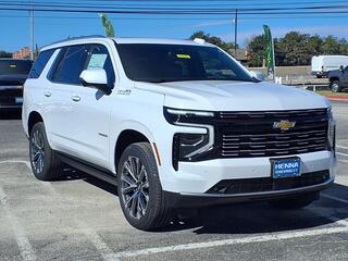 2026 Chevrolet Tahoe for sale in Austin TX