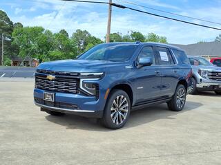 2026 Chevrolet Tahoe
