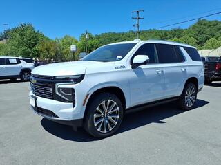 2026 Chevrolet Tahoe