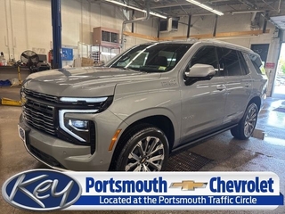 2026 Chevrolet Tahoe for sale in Portsmouth NH