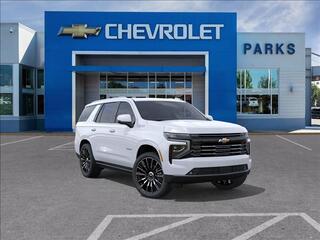 2026 Chevrolet Tahoe for sale in Kernersville NC