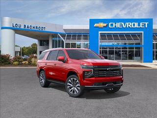 2025 Chevrolet Tahoe for sale in Rockford IL