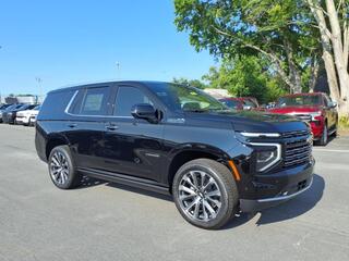 2025 Chevrolet Tahoe for sale in Wendell NC