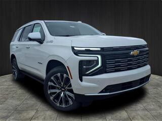 2025 Chevrolet Tahoe for sale in Youngstown OH