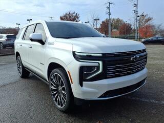 2025 Chevrolet Tahoe for sale in Nashville TN