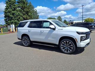 2025 Chevrolet Tahoe for sale in Spartanburg SC