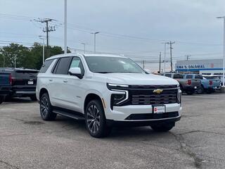 2025 Chevrolet Tahoe for sale in Chester VA