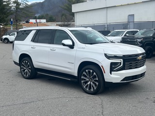 2025 Chevrolet Tahoe for sale in Canton NC