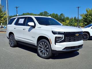 2025 Chevrolet Tahoe for sale in Charlotte NC