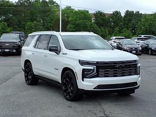 2025 Chevrolet Tahoe