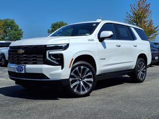 2025 Chevrolet Tahoe for sale in Portsmouth NH