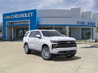 2025 Chevrolet Tahoe for sale in Carrollton TX