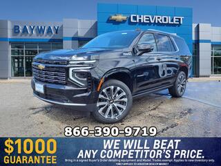 2025 Chevrolet Tahoe for sale in Pearland TX