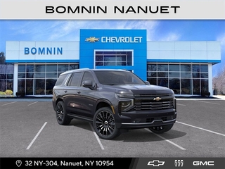 2025 Chevrolet Tahoe for sale in Nanuet NY