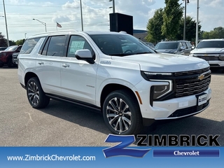 2025 Chevrolet Tahoe for sale in Sun Prairie WI