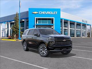 2025 Chevrolet Tahoe for sale in Saline MI