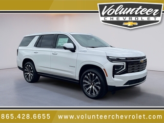 2025 Chevrolet Tahoe for sale in Sevierville TN