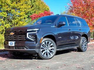 2025 Chevrolet Tahoe for sale in Portsmouth NH