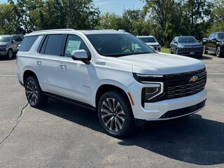 2025 Chevrolet Tahoe for sale in Evansville WI