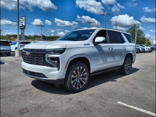 2025 Chevrolet Tahoe for sale in Sanford NC