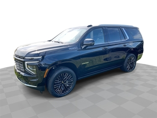 2025 Chevrolet Tahoe for sale in Olathe KS