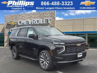 2025 Chevrolet Tahoe for sale in Frankfort IL