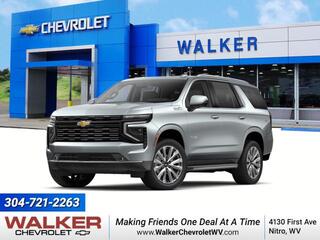 2025 Chevrolet Tahoe for sale in Nitro WV