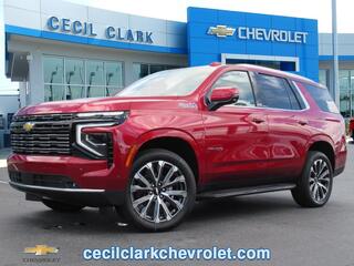 2025 Chevrolet Tahoe for sale in Leesburg FL